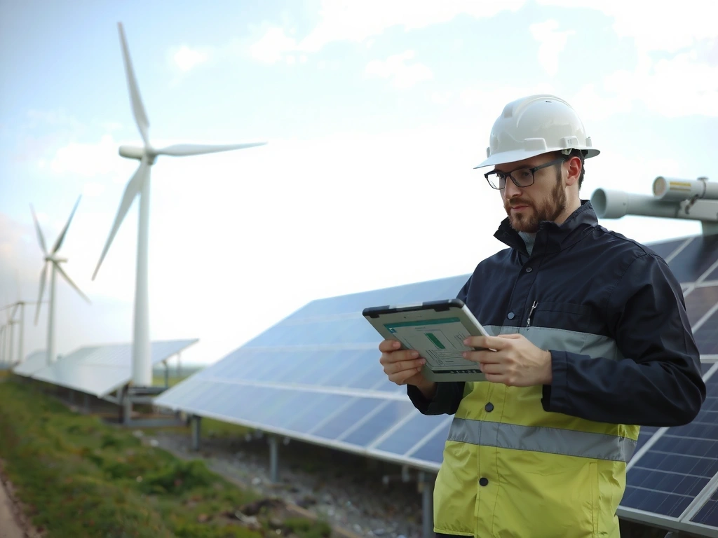 Monitoring techniczny