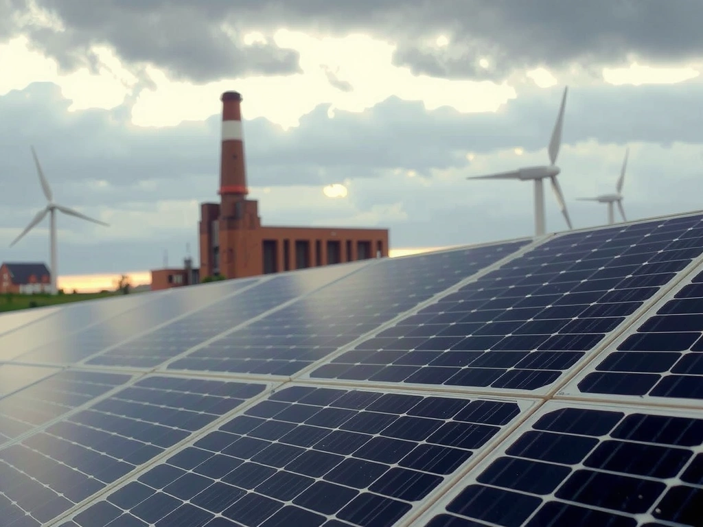 Transformacja Energetyczna