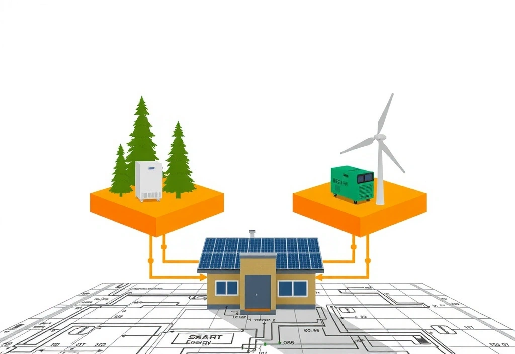 Technical dossier graphic